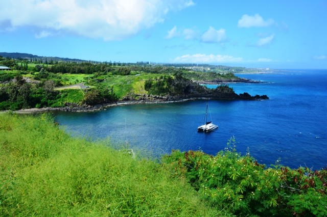 Private Tour Around West Maui - Maui's Coastal Treasures